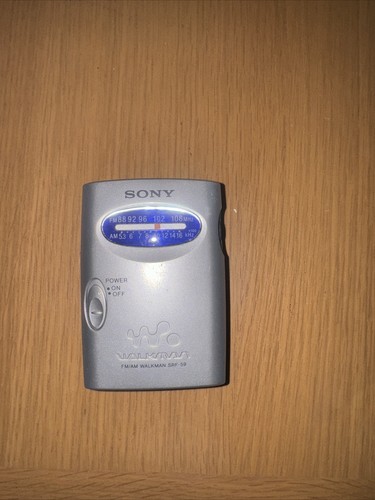 Sony walkman pocket - walkman,