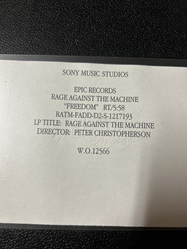 Rage against the machines - rage,