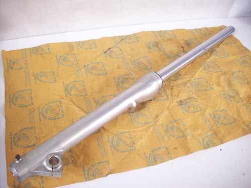 Original fork leg fork