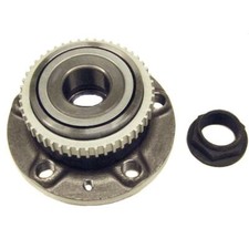 For Fiat Scudo 1994-2006 Rear
