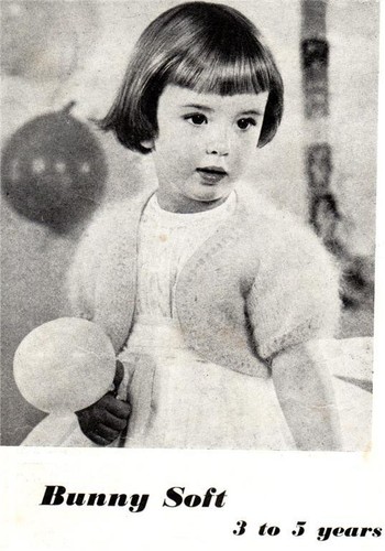 Child bolero 3 - -, 5
