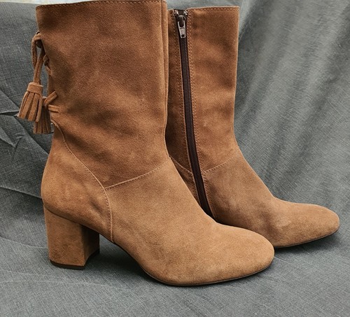 Greis women calf - greis, with