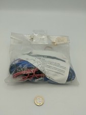 Caravan towing twin relay kit charging auxiliary battery with instructions cheap