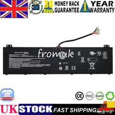 Battery For Acer Predator