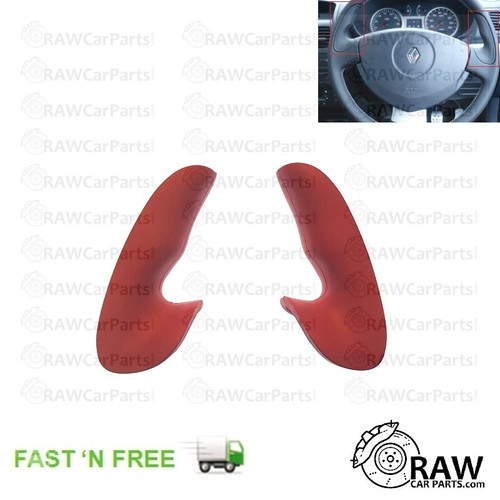 Red renault sport clio mk2 - renault,