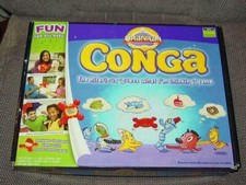 CRANIUM - Conga - "Guess What