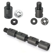 for Angle Grinder Hand Drill Thread Adapter Angle Grinder Converter Adapter