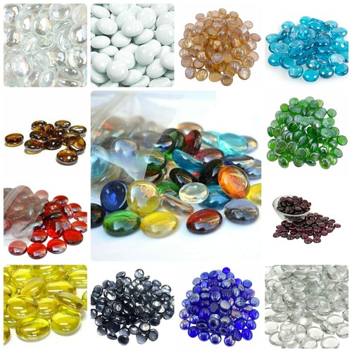 300 decorative round glass - decorative,