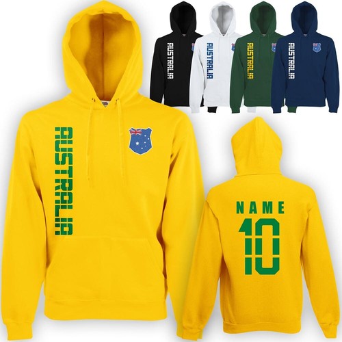 Australia hoodie - australia,