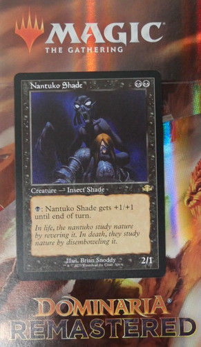 Nantuko shade retro frame dmr - frame,