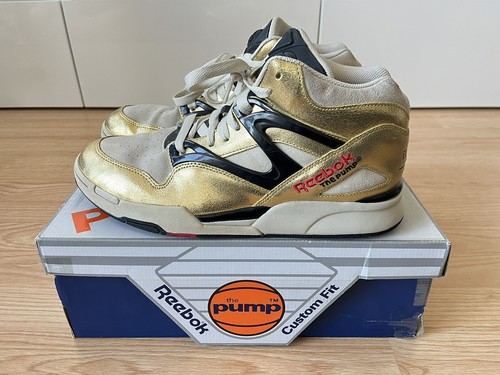 Reebok pump omni - reebok,