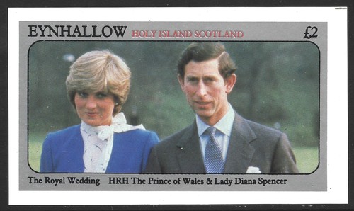 Eynhallow scotland 1981 2 - eynhallow, £2
