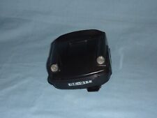 BIKE HANDLEBAR MOUNT 'ZAPPER' NOISE MAKER - VINTAGE - PORSCHE 911 SHAPE