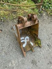 Mini Digger Excavator Digging Bucket 35mm 3 ton 45mm 18" (59)