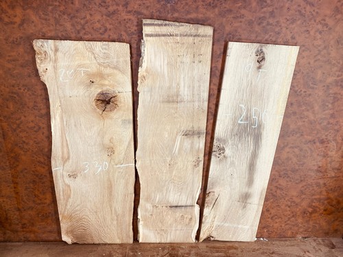 English oak character boards - character,