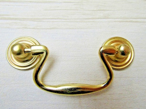 Small swan neck vintage - neck, retro