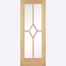 Internal reims oak - internal,