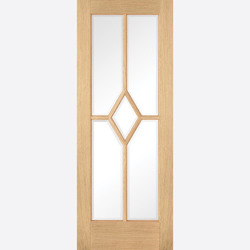 Internal reims oak - internal,