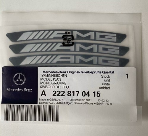 New mercedes benz amg - mercedes,