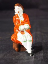 Occupied Japan 3" Colonial