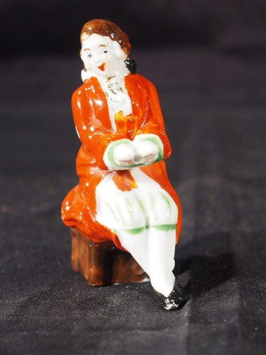 Occupied japan colonial - 3",