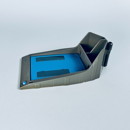 Coleco starcom base - starcom, /