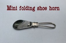 11cm 4" Folding Stainless