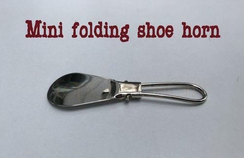 11cm folding stainless - 4",