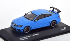 SOLID 1:43 DIE CAST METAL CAR