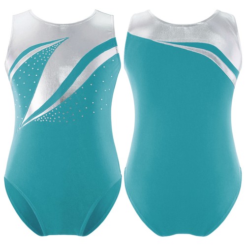 Girls sparkle gymnastics - sparkle,