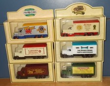 Lledo Days Gone DG44 LP44