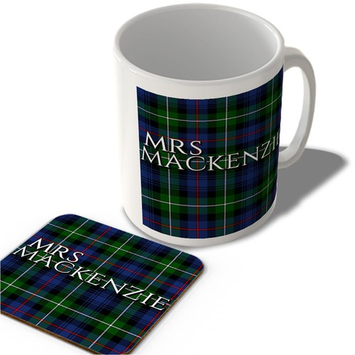 Mrs mackenzie - mrs,