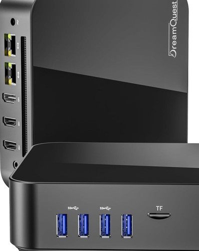 Dreamquest ultra fast - ultra, mini
