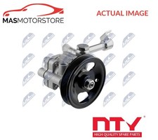 POWER STEERING HYDRAULIC PUMP NTY SPW-NS-006 V NEW OE REPLACEMENT