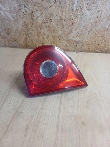 Gol right side tailgate - vw,