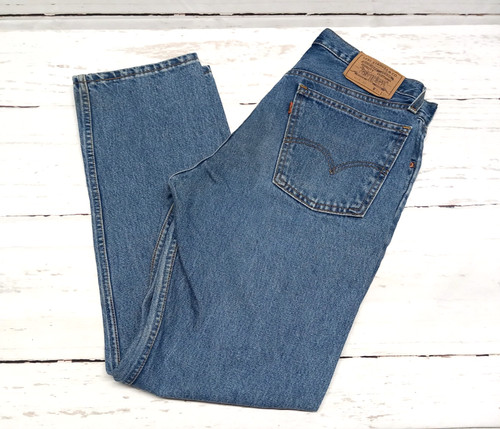 Levis 615 orange - levis,