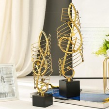 Musical Note Ornament Musical