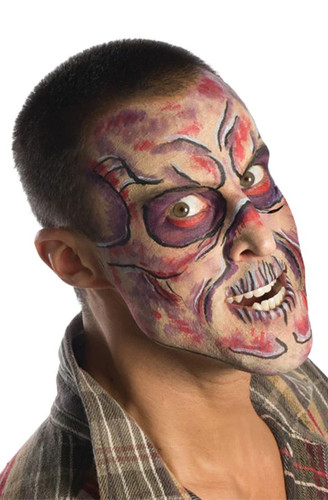 The walking dead zombie - the,