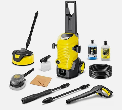 Karcher wcm car - k5,