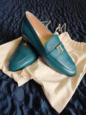 Tods Women's Loafer Shoes Size