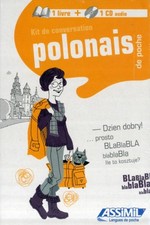 Polonais De Poche by Bob