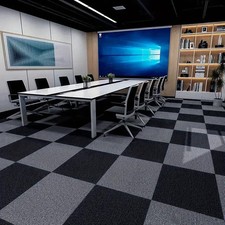 4/40pcs Carpet Tiles