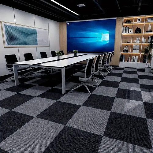 60pcs carpet tiles - 4/60pcs,