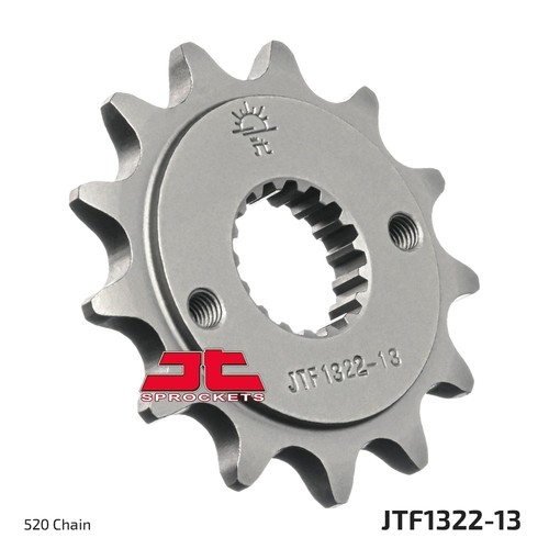 Front sprocket fits mash - sprocket,