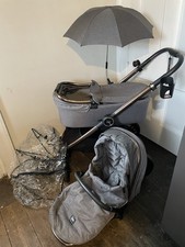 Mamas & Papas Ocarro Unisex