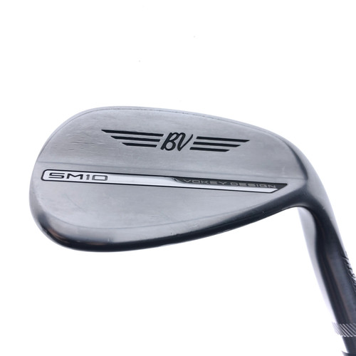 Used titleist vokey sm10 tour - used,
