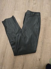 Primark Black Faux Leather