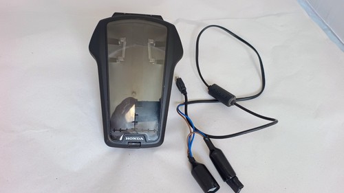 Honda forza 125 phone - honda, holder