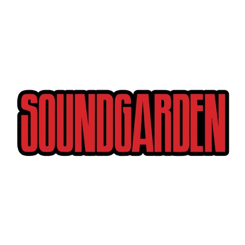Sound garden band - garden,