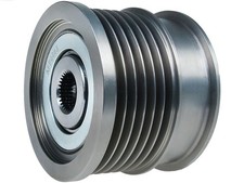 AFP0063 AS-PL Alternator Freewheel Clutch for CHEVROLET,OPEL,SAAB,VAUXHALL